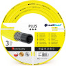 Садовый шланг GARDENA CELLFAST GARDENA PLUS 1/2