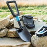 Саперная лопата складная GARDENA CELLFAST ERGO 40-006