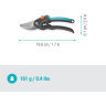 Секатор GARDENA PREMIUMCUT FLEX 12242-20.000.00