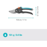 Секатор GARDENA PREMIUMCUT FLEX 12242-90.000.00