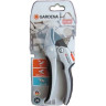 Секатор с храповым механизмом GARDENA SMARTCUT 08798-20.000.00