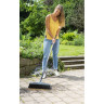 Щетка для дорожек GARDENA NATURELINE 17111-20.000.00