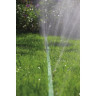 Шланг-дождеватель GARDENA зеленый 7,5 м 01995-20.000.00