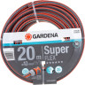 Шланг GARDENA SUPERFLEX 13 мм (1/2) 20 м 18093-20.000.00