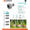 Штуцер GARDENA резьбовой 3/4 18201-29.000.00