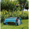 Скарификатор-аэратор газонный электрический GARDENA ES 500 04066-20.000.00