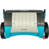 Скарификатор-аэратор газонный электрический GARDENA EVC 1000 04068-20.000.00