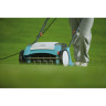 Скарификатор-аэратор газонный электрический GARDENA EVC 1000 04068-20.000.00