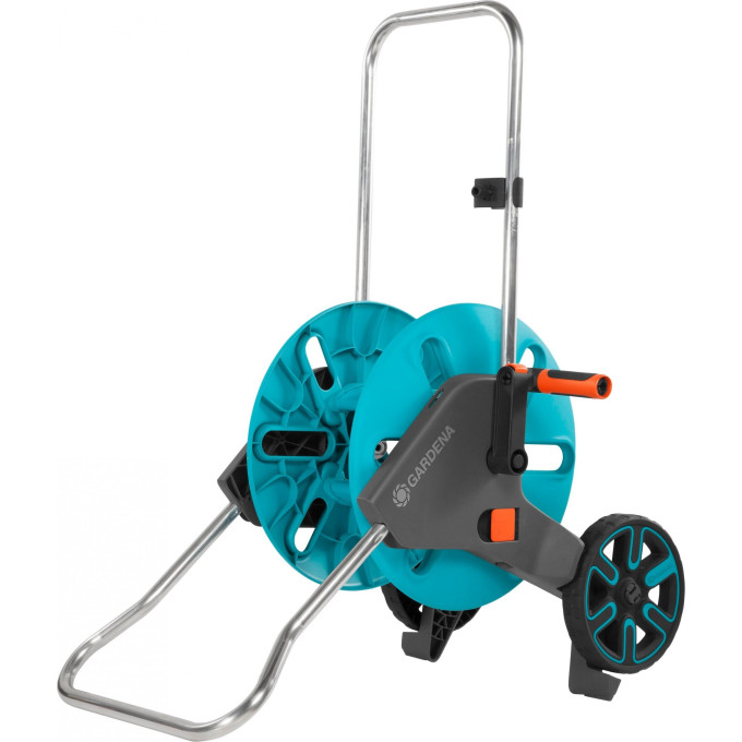 Тележка для шланга GARDENA AQUAROLL M 18511-20 18511-20.000.00