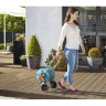 Тележка для шланга GARDENA AQUAROLL S 18500-20.000.00