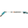 Телескопическая пила аккумуляторная GARDENA TCS 20/18V P4A 14770-20.000.00