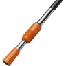 Телескопическая рукоятка GARDENA CLEANSYSTEM HANDLE M-XL 155-260 см 18804-20.000.00