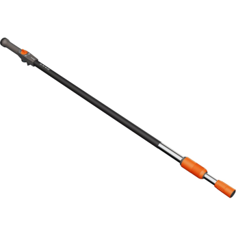 Телескопическая рукоятка GARDENA CLEANSYSTEM HANDLE M-XL 155-260 см