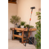 Телескопическая рукоятка GARDENA CLEANSYSTEM HANDLE M-XL 155-260 см 18804-20.000.00