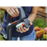 Триммер аккумуляторный GARDENA COMFORTCUT LI-18/23 09878-20.000.00