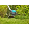 Триммер аккумуляторный GARDENA EASYCUT 23/18V P4A 14700-55.000.00