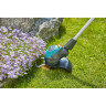 Триммер аккумуляторный GARDENA EASYCUT 23/18V P4A с аккумулятором 14700-20.000.00