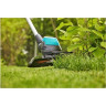 Триммер аккумуляторный GARDENA EASYCUT LI-18/23 09876-20.000.00