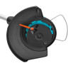 Триммер аккумуляторный GARDENA EASYCUT LI-18/23R 09823-20.000.00