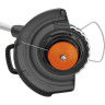 Триммер электрический GARDENA COMFORTCUT 450/25 09808-20.000.00