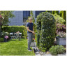 Триммер электрический GARDENA COMFORTCUT 550/28 09872-20.000.00