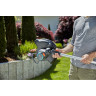Триммер электрический GARDENA COMFORTCUT 550/28 09872-20.000.00