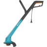 Триммер электрический GARDENA SMALLCUT 300/23 09805-29.000.00