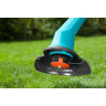 Триммер электрический GARDENA SMALLCUT PLUS 350/23 09806-20.000.00