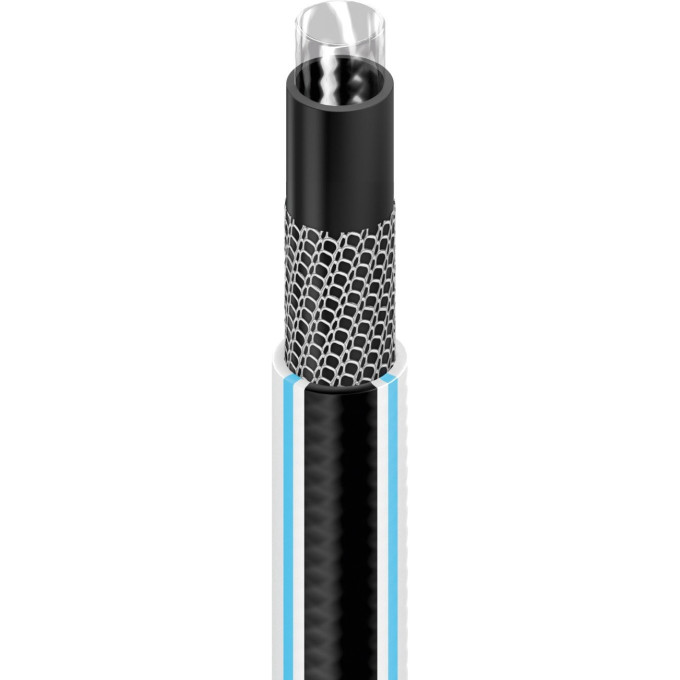 Универсальный шланг GARDENA CELLFAST MULTIFLEX ATS VARIANT VT 1/2