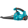 Воздуходув аккумуляторный GARDENA ACCUJET 18-LI 09335-20.000.00