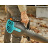 Воздуходув аккумуляторный GARDENA POWERJET 18V P4A 14890-20.000.00